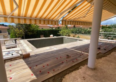 construcción de piscina en Tarragona (3)