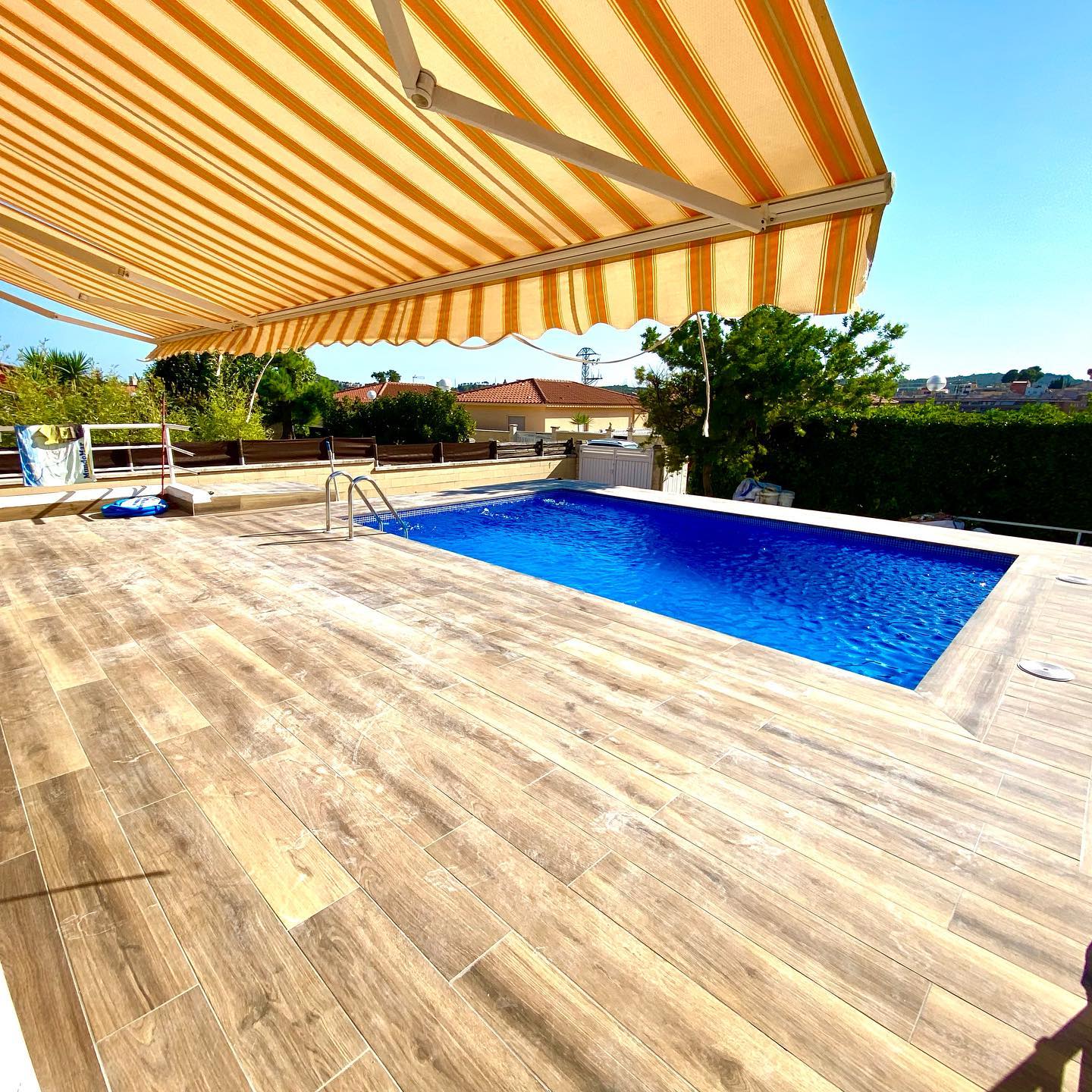 construcción de piscina en Tarragona (5)